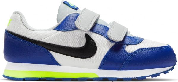 Кроссовки Nike MD RUNNER 2 BPV 807317-021 р.US 11,5C серый
