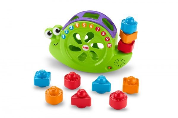 Игрушка-сортер Fisher Price 