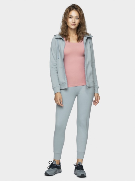 Джемпер 4F NOSD4-BLD300-34S р. XL синий