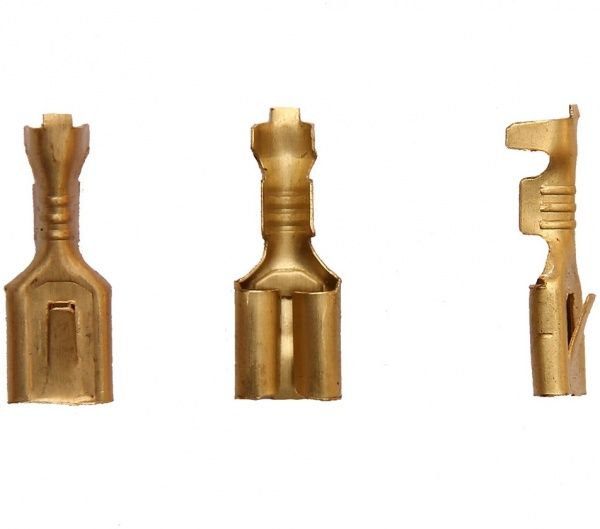 Набір наконечників  №1 Струм