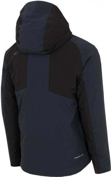 Куртка 4F D4Z20-KUMN252-31S 2XL синій