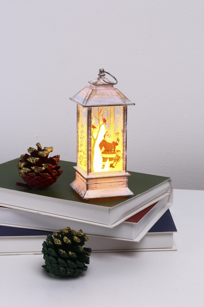 Фігурка з підсвіткою Ліхтар AX5304230 вбудований світлодіод (LED) 13 см