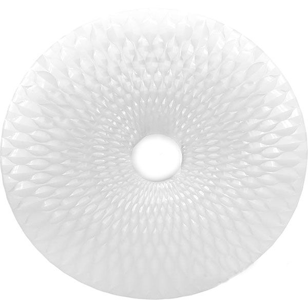 Світильник світлодіодний Eurolamp Smart Light Allianz з пультом ДК 60 Вт білий 3000-6500 К 