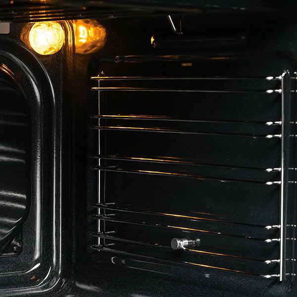 Духовой шкаф Pyramida F 60 M GWH