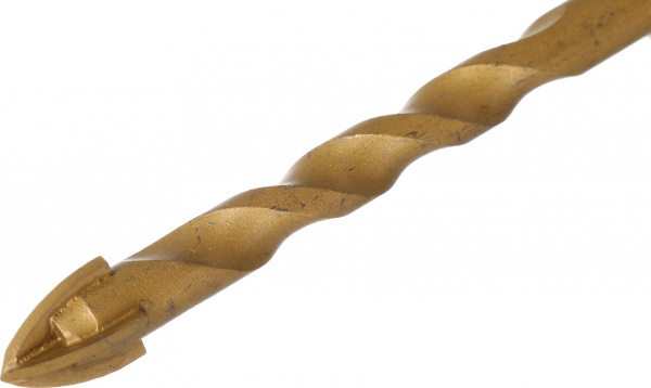 Сверло по плитке Compass квадро 10 мм 10