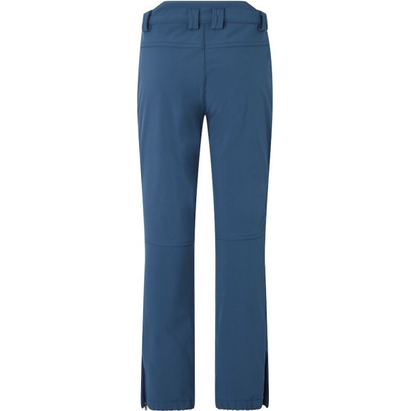 Брюки McKinley Waimea II jrs 267746-510 р. 152 синий