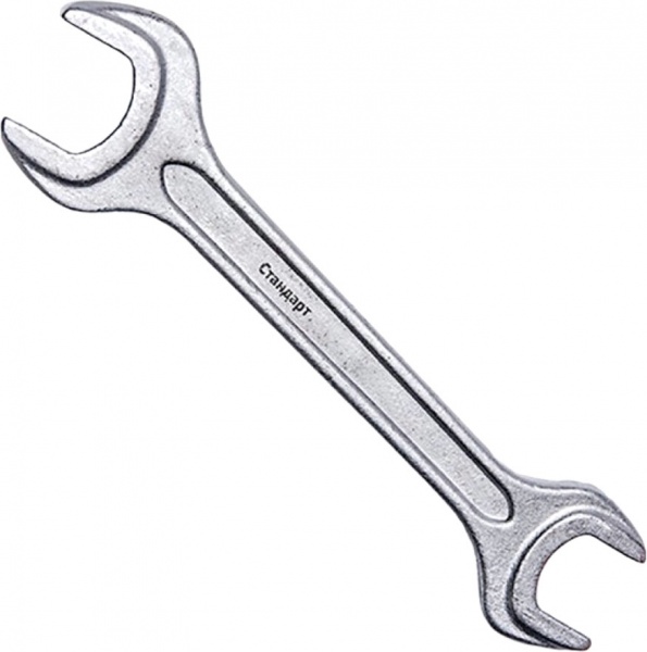 Ключ рожковый Стандарт 24х27 мм KR2427
