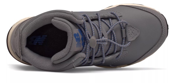 Кроссовки New Balance YT800SC2 р.US 4 серый