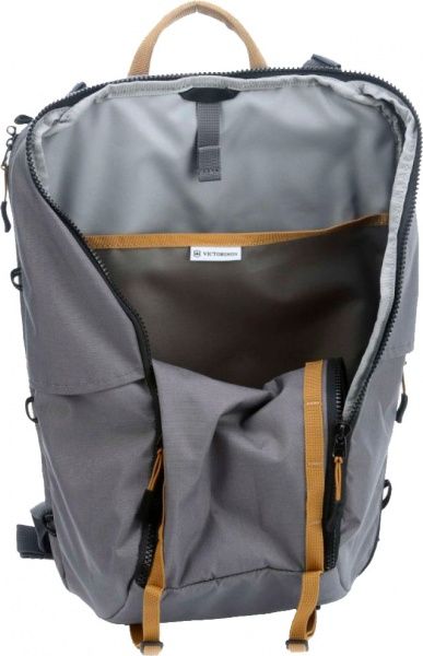 Рюкзак Victorinox Vt602133 серый 13 л Altmont Active Everyday Laptop