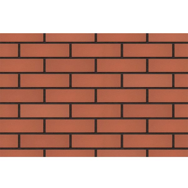 Плитка King Klinker Sopo Ruby Red RF 250х65 мм