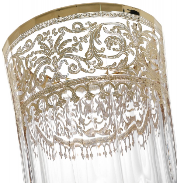 Набор стаканов высоких Baroque 400 мл 6 шт. Combi 