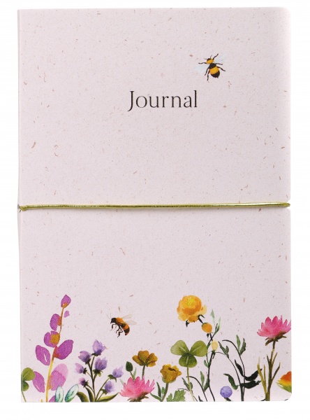 Книга для записей Летние нотки А5 96 листов