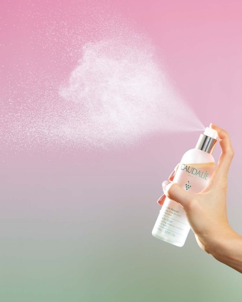 Еліксир-вода Caudalie Beauty Elixir for All Skin Types 100 мл