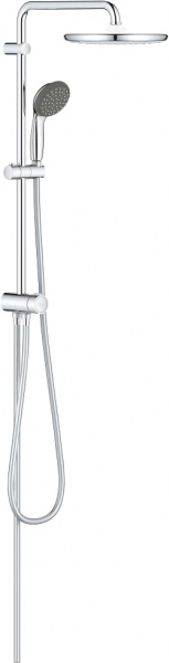 Душевая система Grohe Vitalio Start System 250 26680000T