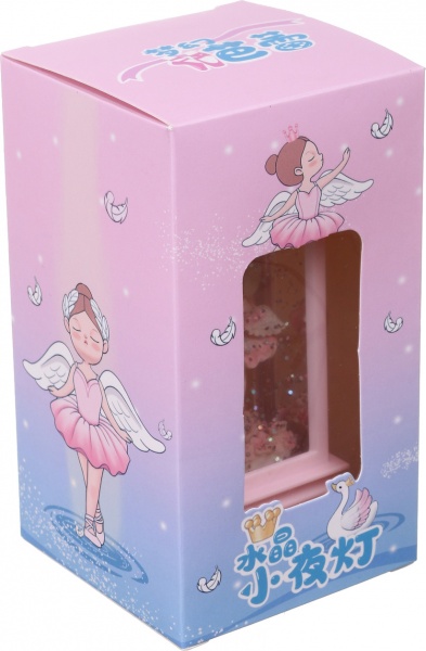 Ліхтар декоративний Балерина - янголятко FD-012 