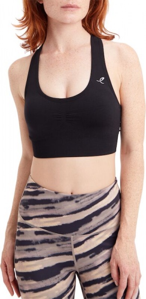 Бра Energetics Ines W 421614-050 р.L чорний