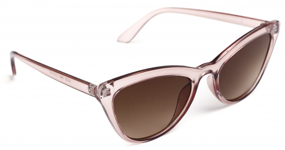 Окуляри сонцезахисні жіночі категорія 4 в асортименті