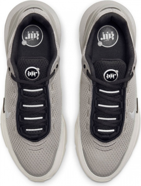 Кросівки Nike W NIKE AIR MAX PULSE FD6409-002 р.40 сірий