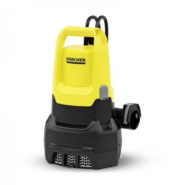 Насос дренажный Karcher SP 22.000 DIRT 1.645-850.0