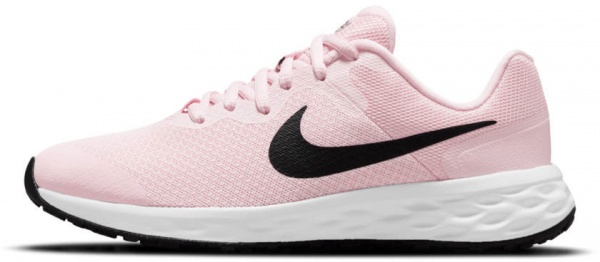 Кроссовки Nike NIKE REVOLUTION 6 DD1096-608 р.40 розовый