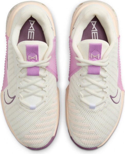 Кросівки Nike NIKE METCON 9 DZ2537-100 р.38 бежевий