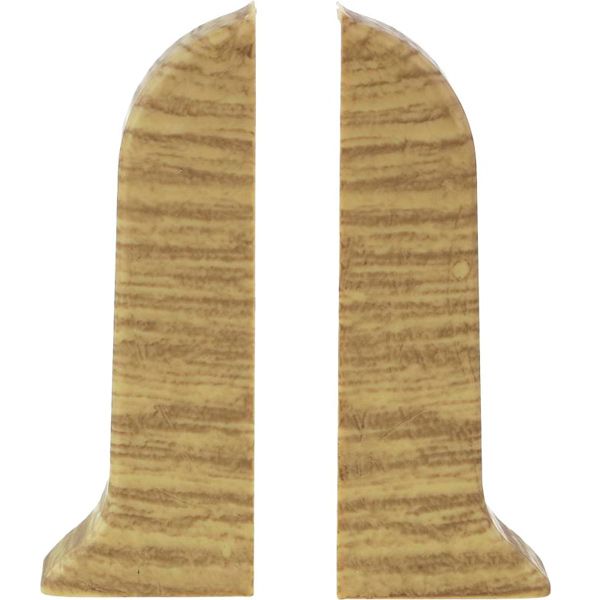 Заглушки San Decor 135 дуб элегант