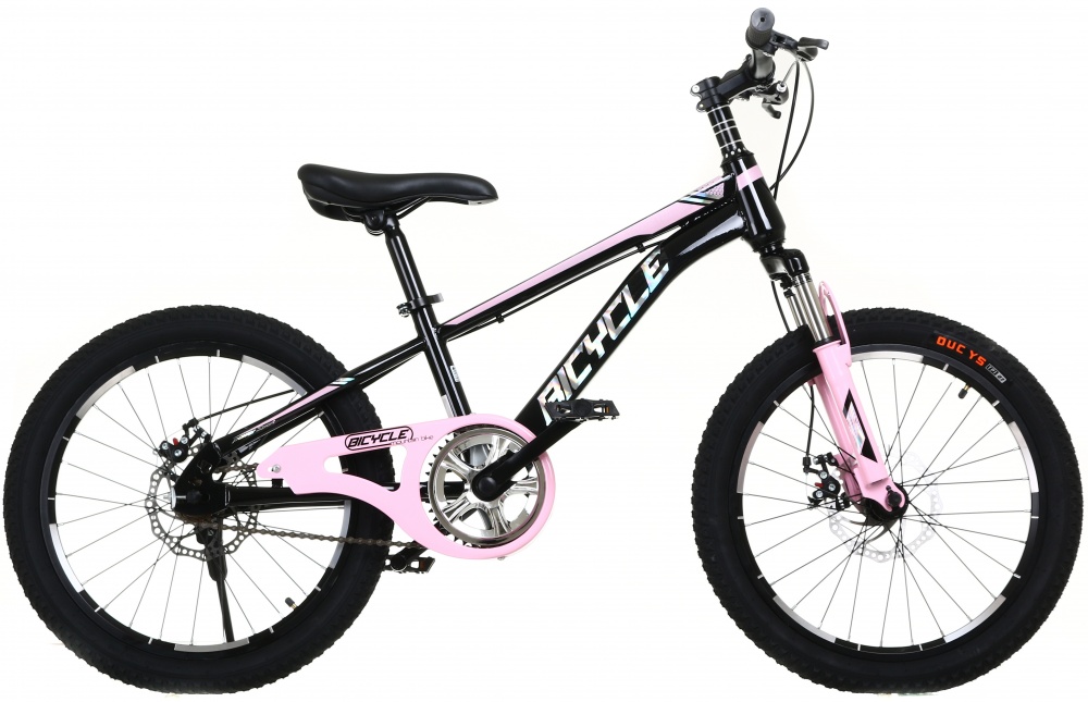 Велосипед дитячий YOUMI 20