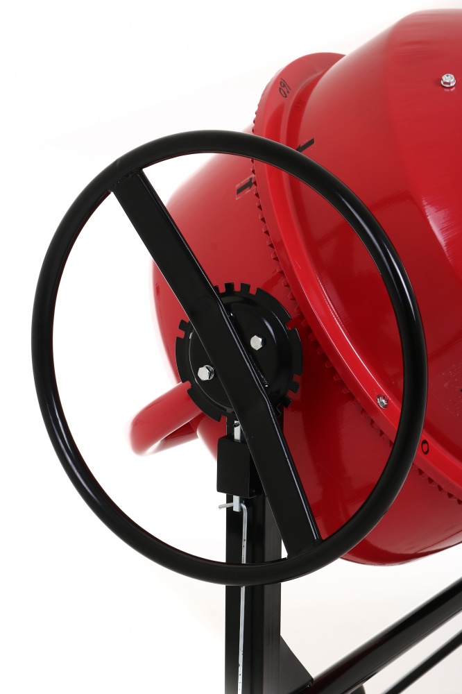 Бетонозмішувач Expert 160 л