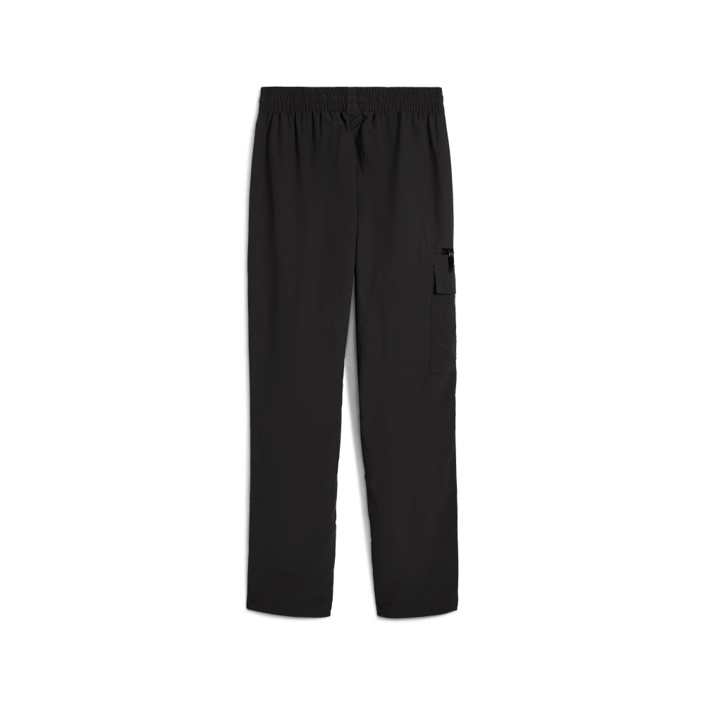 Штани Puma PUMATECH Better Woven Pants cl 68822601 р. M чорний