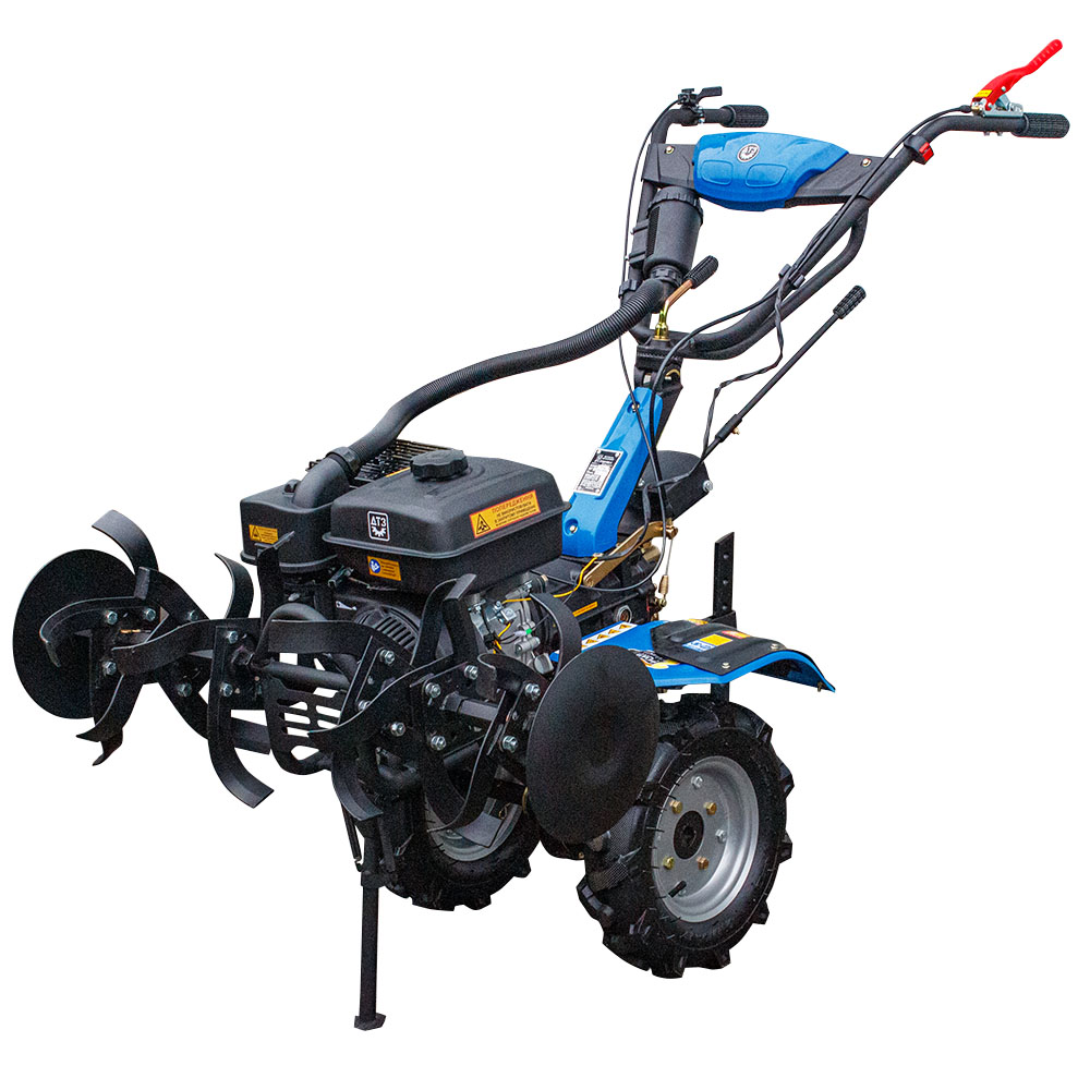 Мотоблок бензиновий ДТЗ ДТЗ 570БН/М2 - К