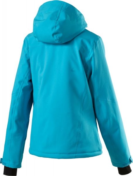 Куртка McKinley Bertella wms 280495-641 36 бирюзовый