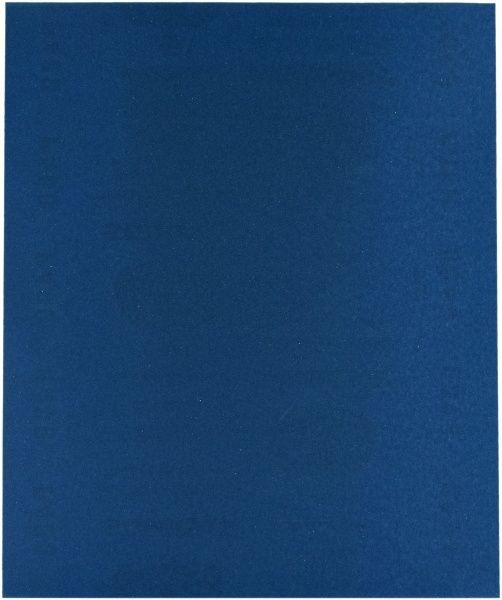 Бумага абразивная водостойкая APP 23x28см Matador 991 P2500, голубая