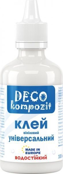 Клей універсальний Duco 100 мл