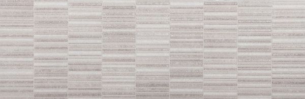 Плитка Emigres Фрідом Мозаїк Гріс 25x75 