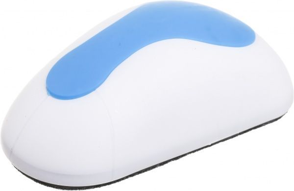 Губка для магнитных досок з 2-мя магнитами 12,6x6,6x5см NOTA BENE Nota Bene