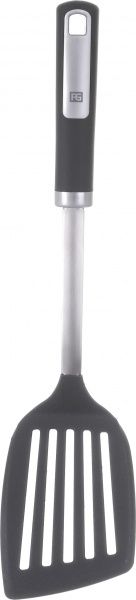 Лопатка кухонна з отворами Nature NSG-14 Flamberg Premium