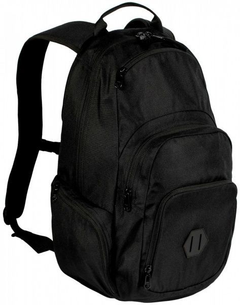 Рюкзак Uncork черный 25 л