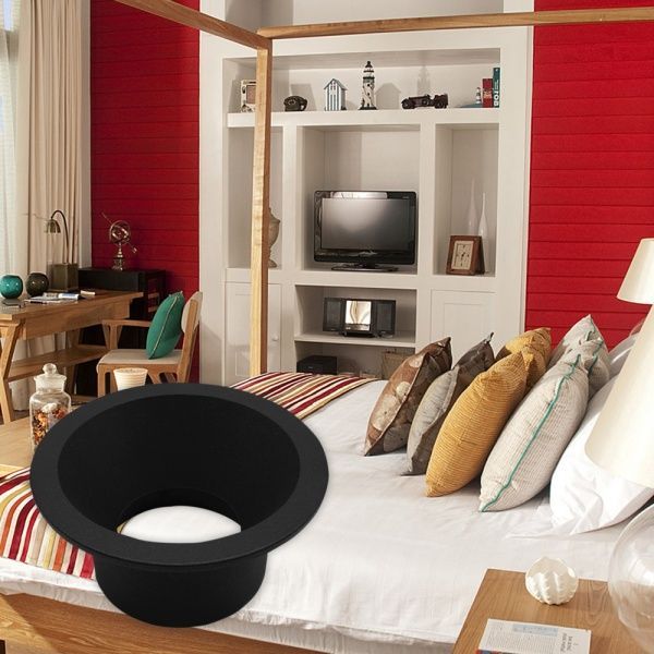 Светильник точечный LightMaster DL2030 12 Вт G5.3 графит 