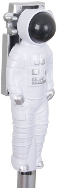 Ручка шариковая Космонавт 