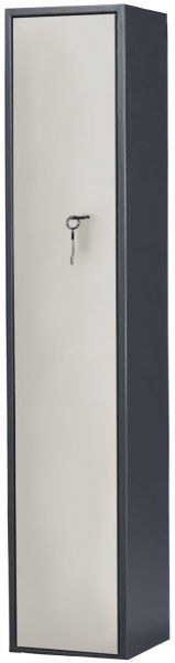 Сейф оружейный AIKO Golden Eagle Gray 1 KL 