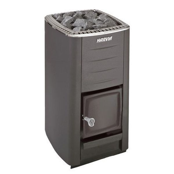 Піч-кам'янка Harvia M1 Дров`яна