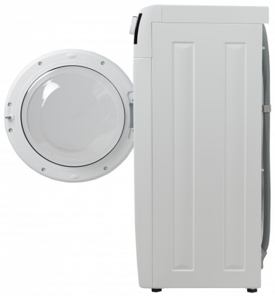 Пральна машина Electrolux EW6S406WU