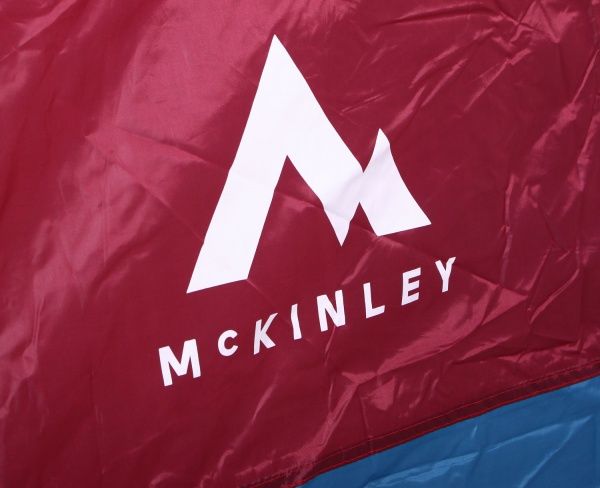 Палатка McKinley FAMILY 40.5 289467-900287
