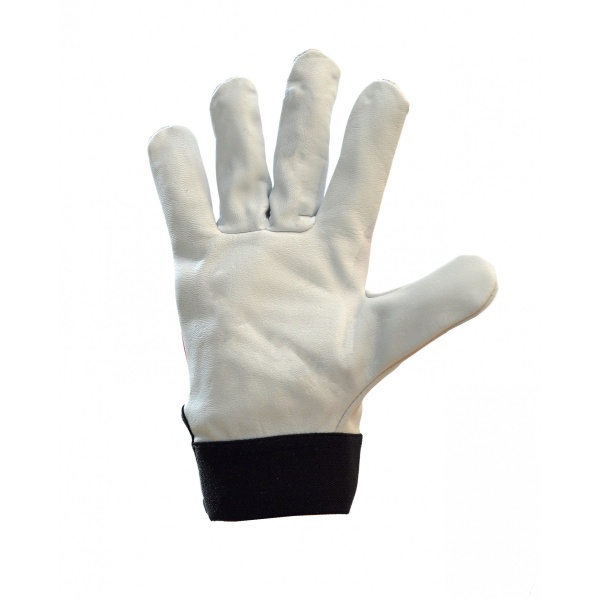 Рукавички Trident RIDER з покриттям шкіра XL (10) 7621