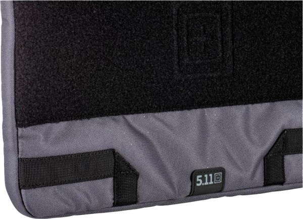 Сумка для ноутбука 5.11 Tactical Rapid Laptot Case 15 inch Coal 56580-983