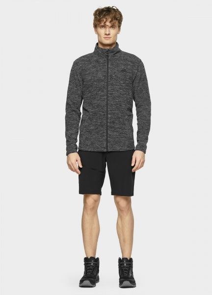 Джемпер 4F NOSD4-PLM300-24M р. M сірий