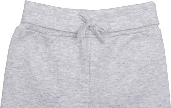 Штанці Baby Veres Honey bunny р.74 сірий 