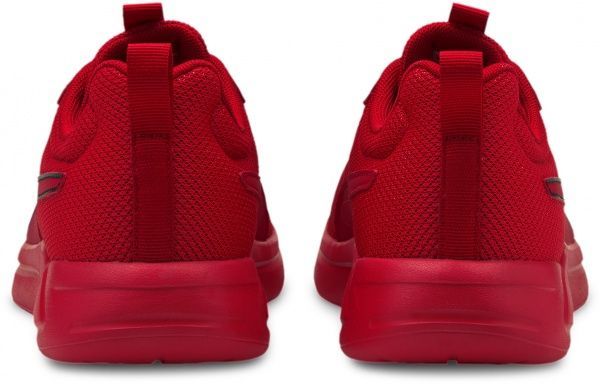 Кроссовки Puma Resolve 19473903 р.UK 8,5 красный