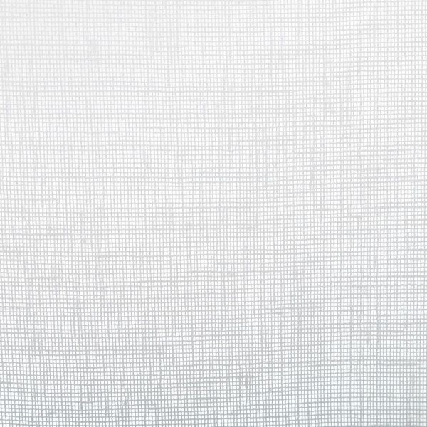 Тканина тюлева Scarlett Naps 815867/6702 льон 300 см молочний 