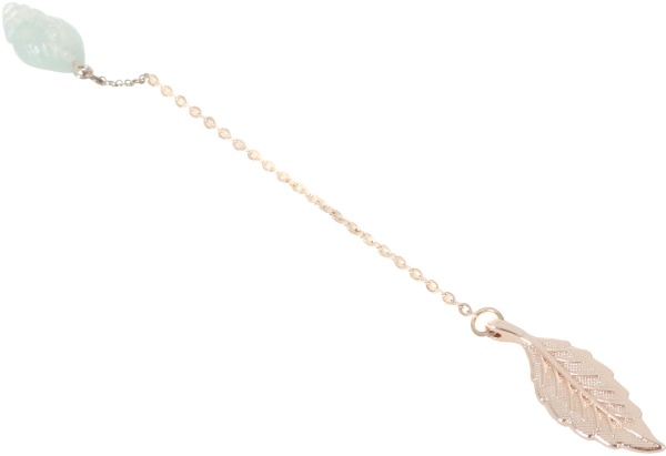 Закладинка для книг Leaf LG-70046 